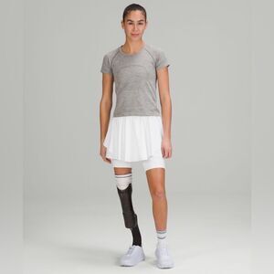 Lululemon Court Rival Skirt